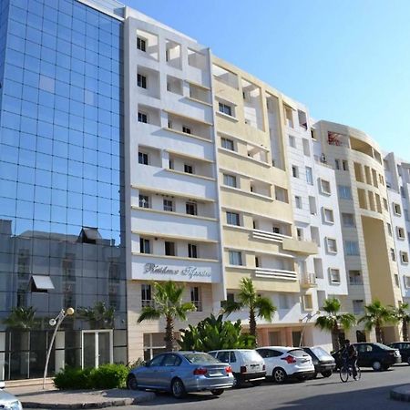 Residence Tifaouine Агадир Екстериор снимка