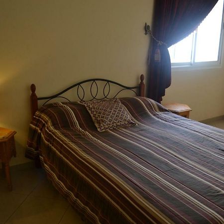 Residence Tifaouine Агадир Екстериор снимка