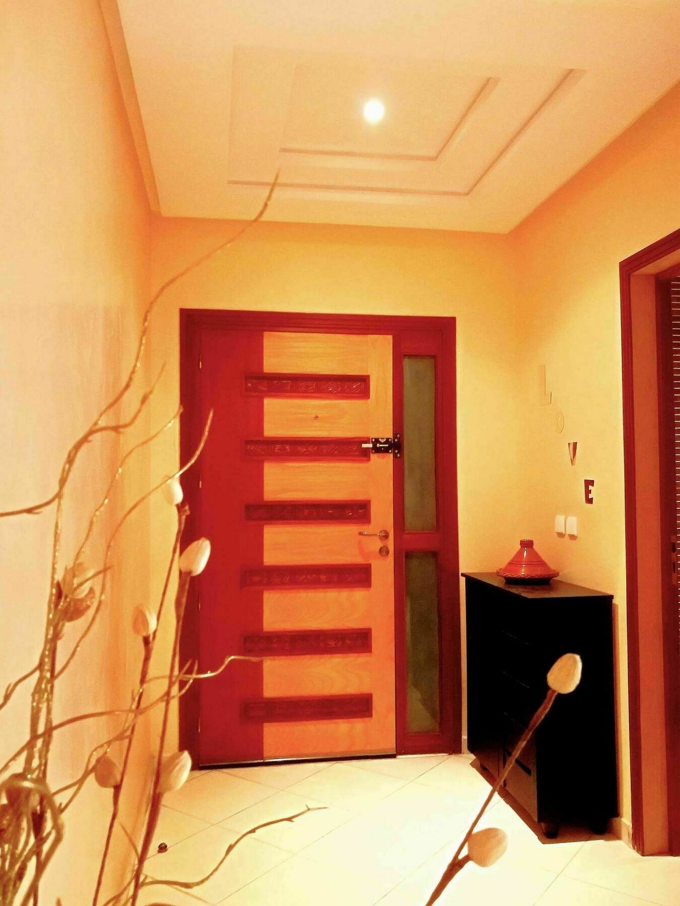 Residence Tifaouine Агадир Екстериор снимка
