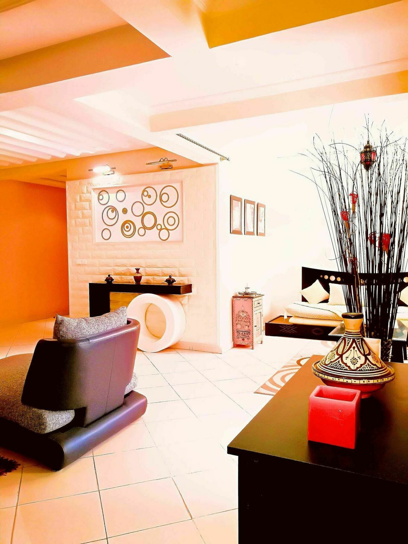 Residence Tifaouine Агадир Екстериор снимка