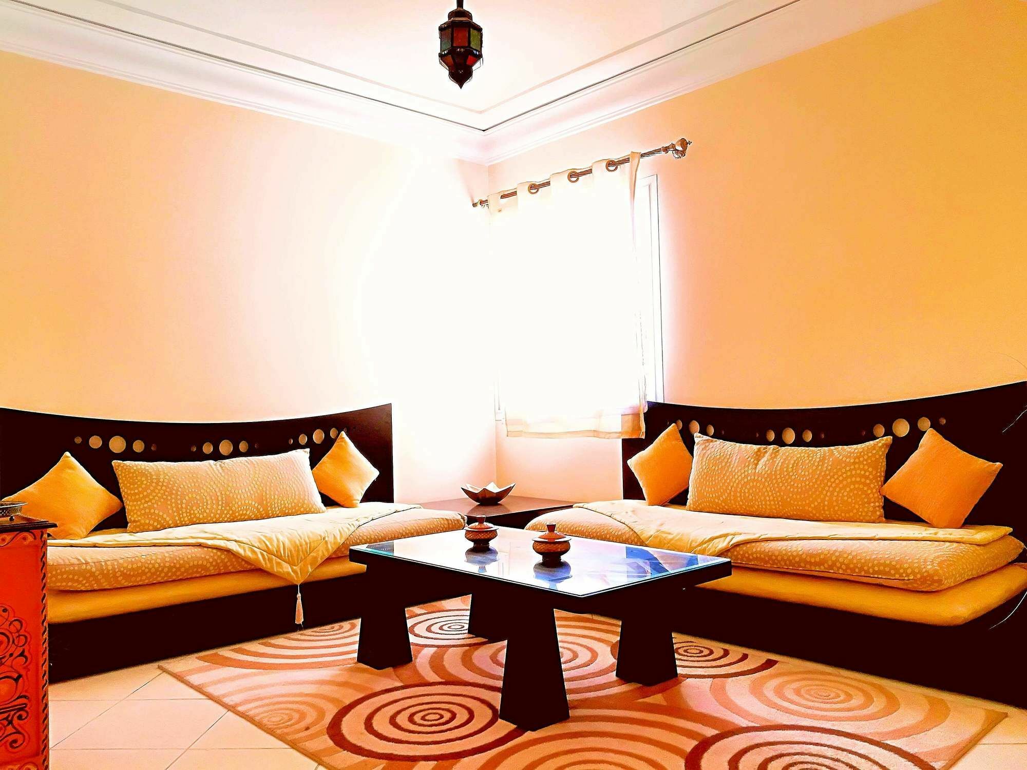 Residence Tifaouine Агадир Екстериор снимка