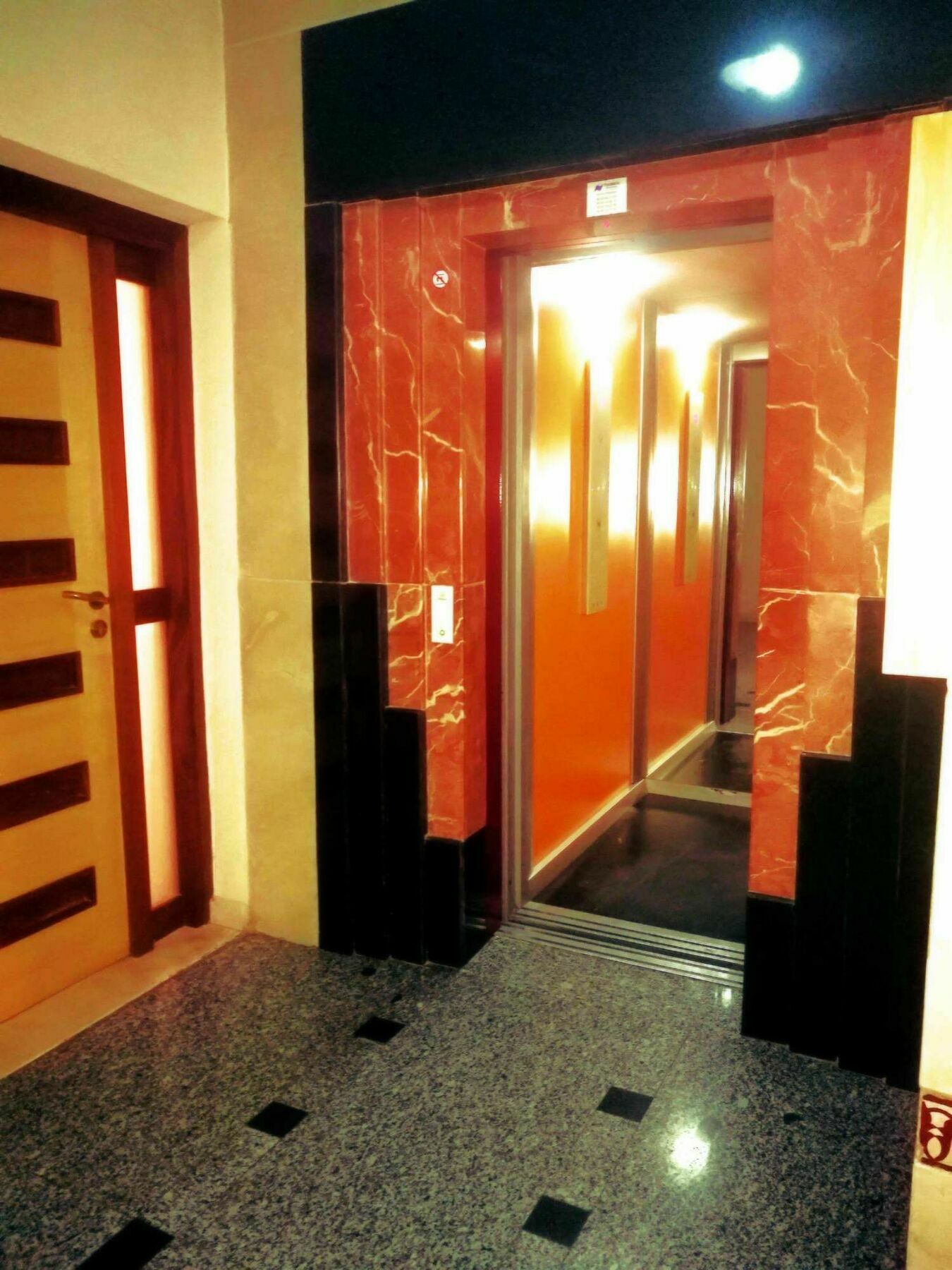 Residence Tifaouine Агадир Екстериор снимка