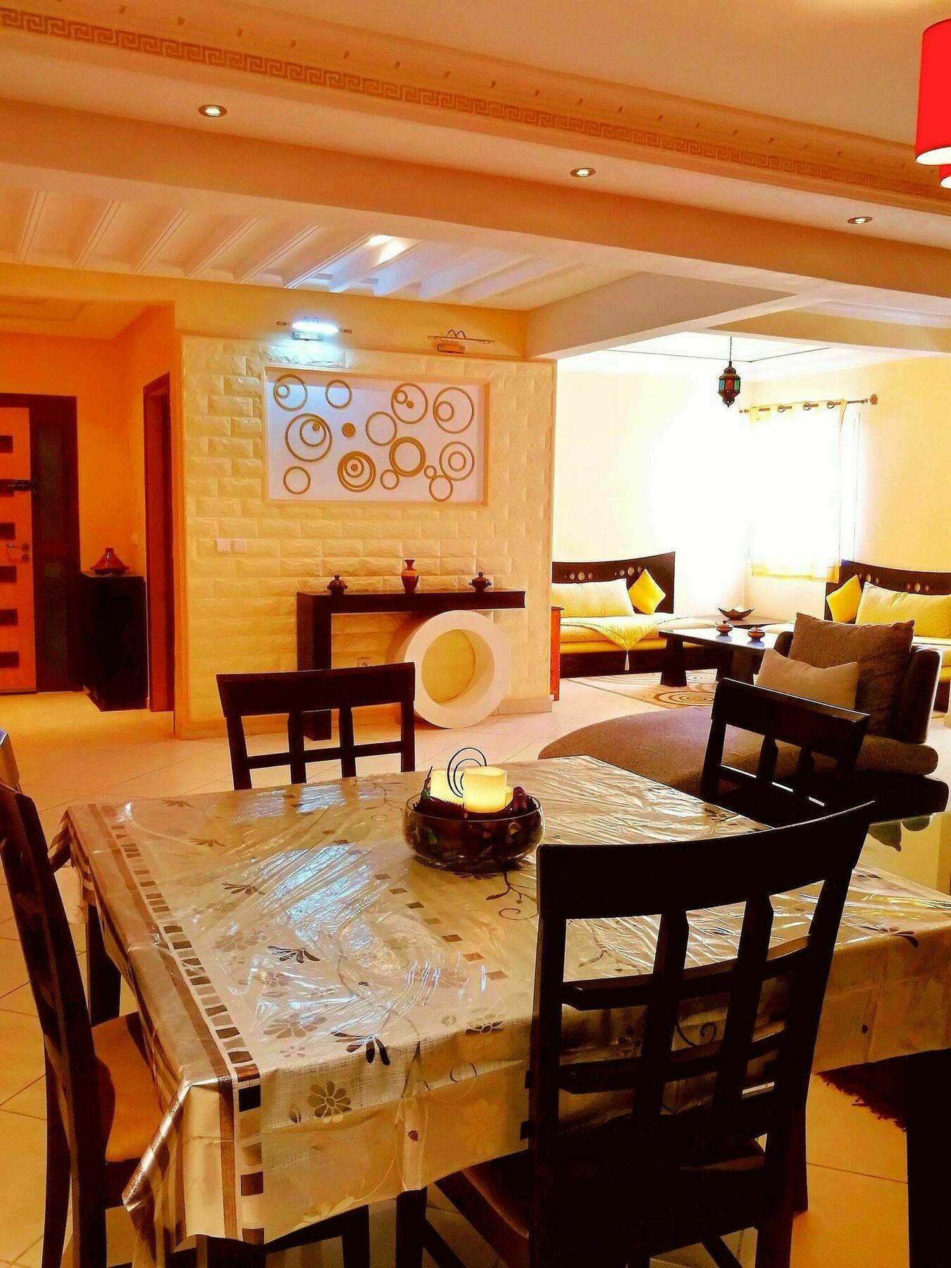 Residence Tifaouine Агадир Екстериор снимка