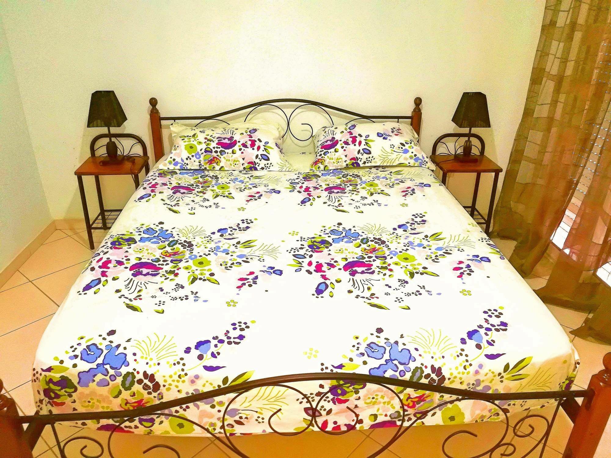Residence Tifaouine Агадир Екстериор снимка