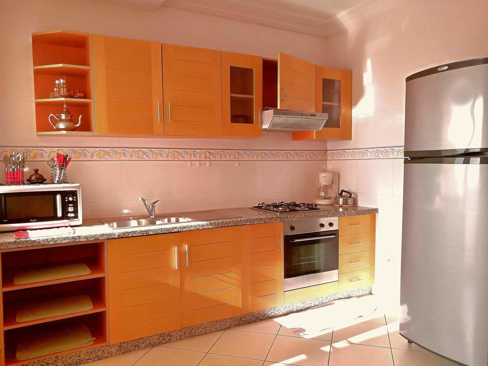 Residence Tifaouine Агадир Екстериор снимка