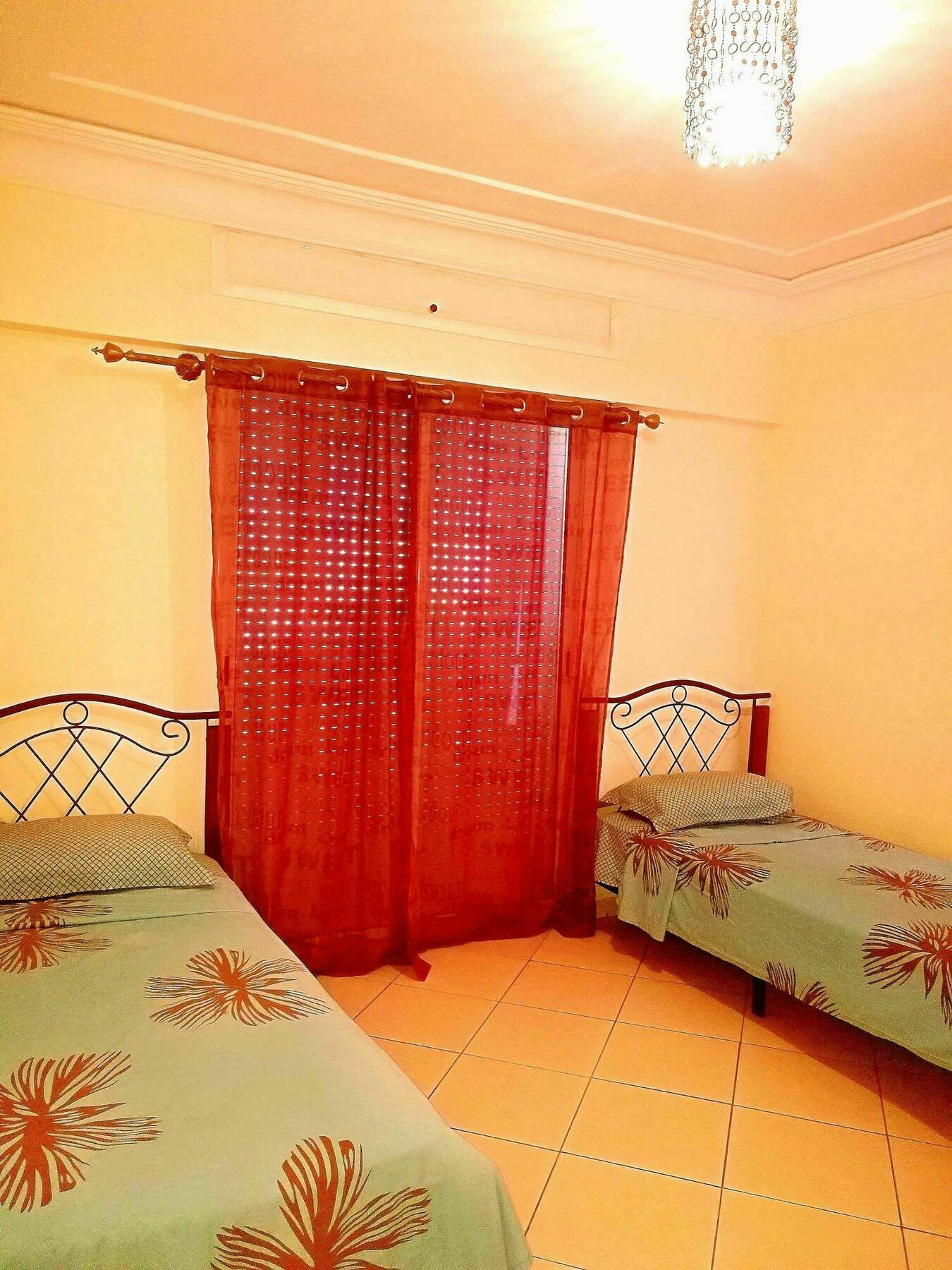 Residence Tifaouine Агадир Екстериор снимка