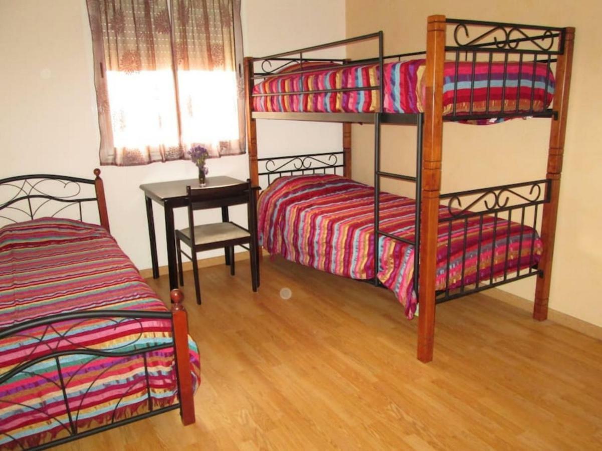 Residence Tifaouine Агадир Екстериор снимка
