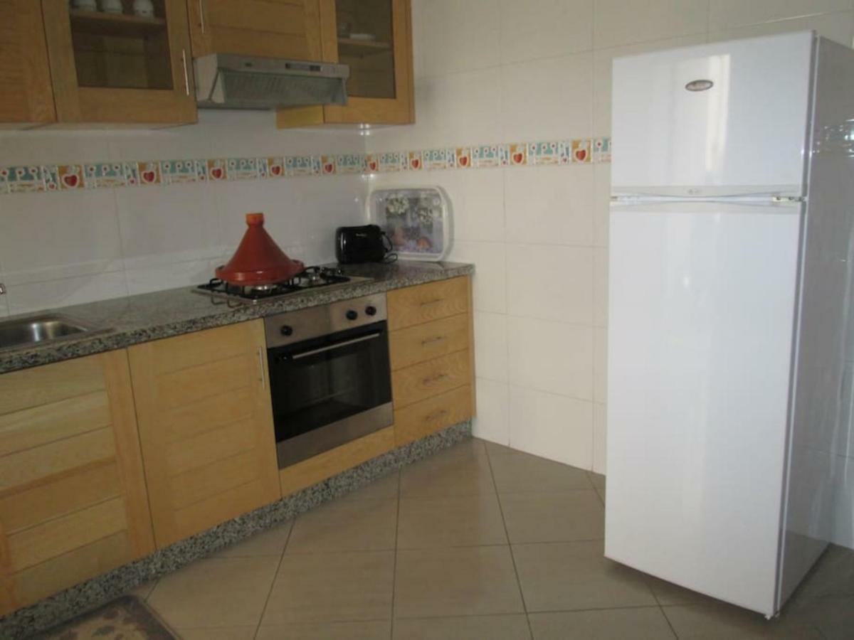 Residence Tifaouine Агадир Екстериор снимка