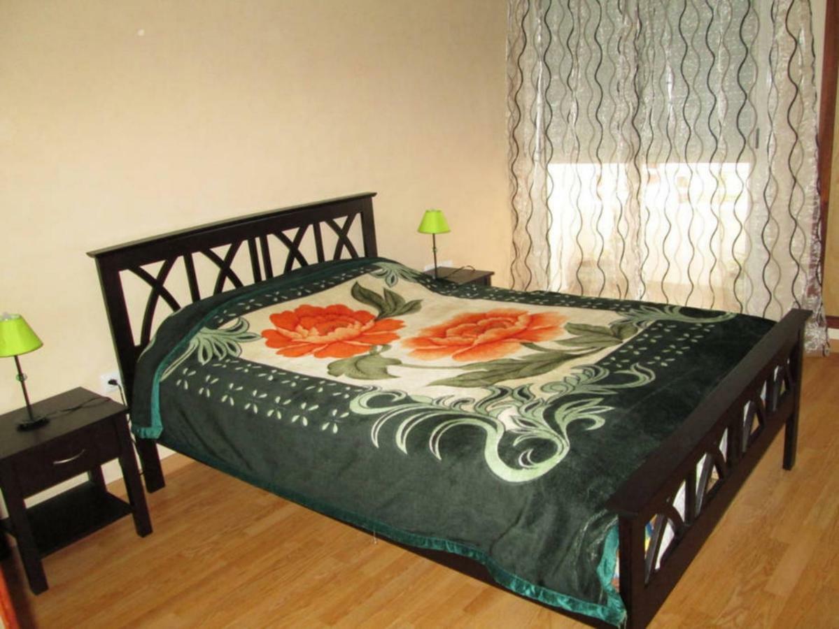 Residence Tifaouine Агадир Екстериор снимка