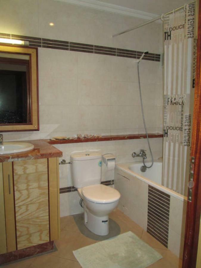 Residence Tifaouine Агадир Екстериор снимка