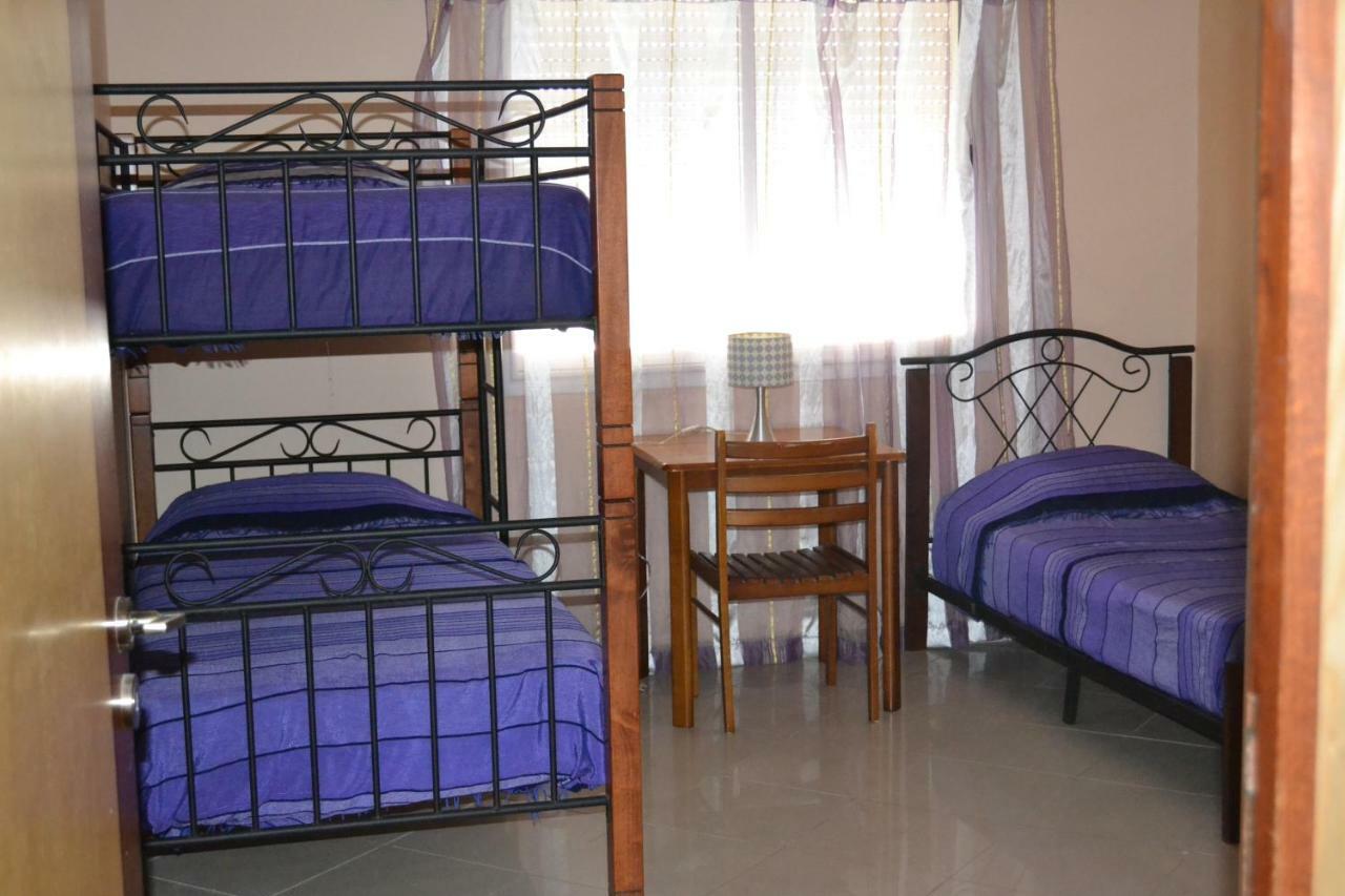 Residence Tifaouine Агадир Екстериор снимка