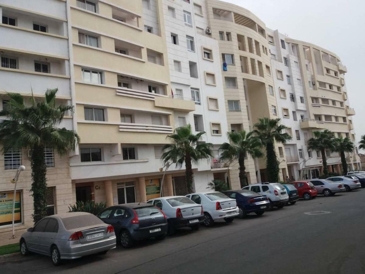 Residence Tifaouine Агадир Екстериор снимка
