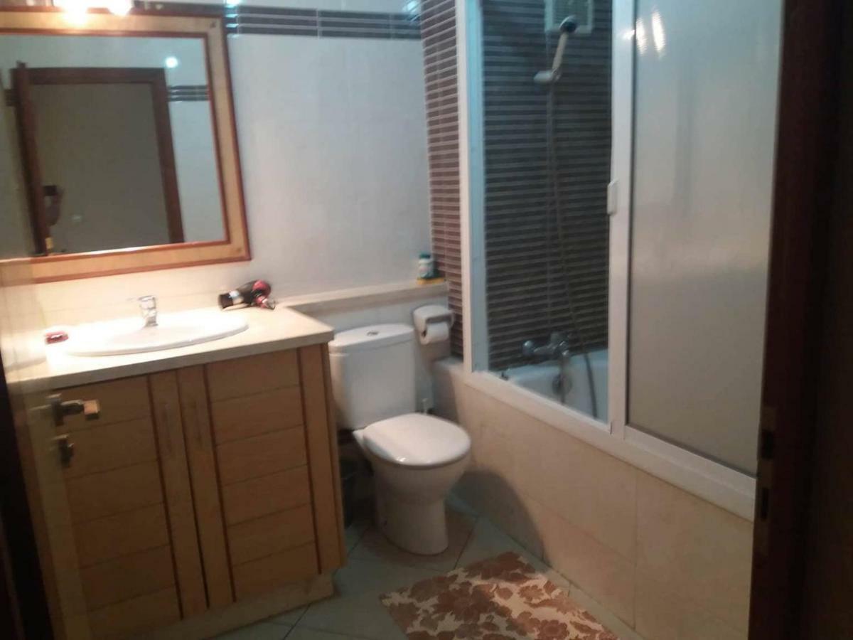 Residence Tifaouine Агадир Екстериор снимка