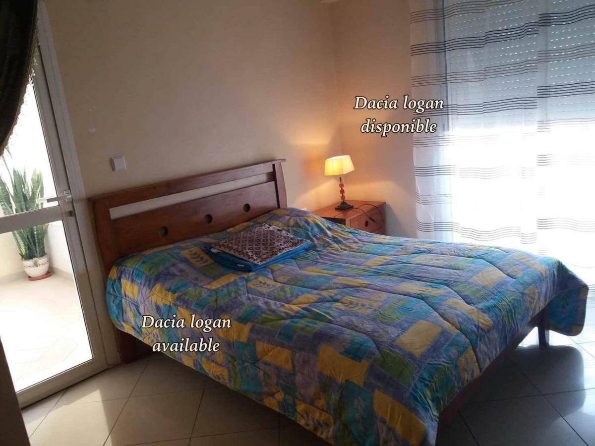 Residence Tifaouine Агадир Екстериор снимка
