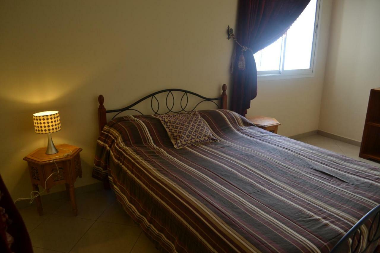 Residence Tifaouine Агадир Екстериор снимка